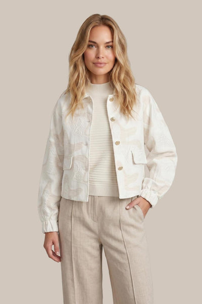 Mairin jacket