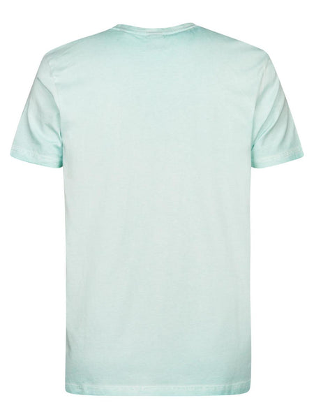 Men T-Shirt SS