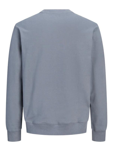 JPRBLAOWEN BRANDING CREWNECK