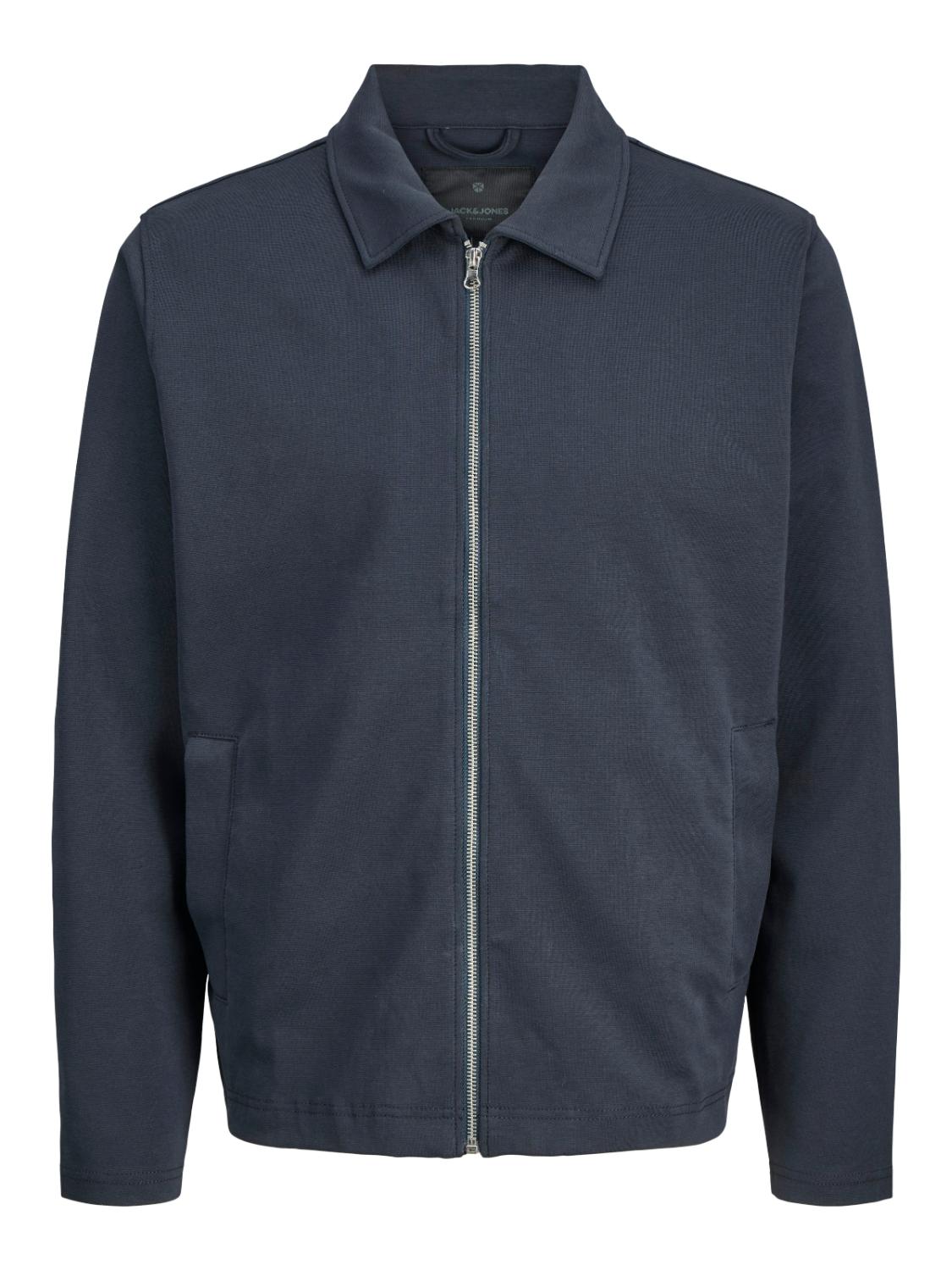 JPRBLAPETE SWEAT OVERSHIRT