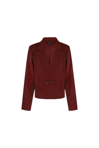 Alanis blazer