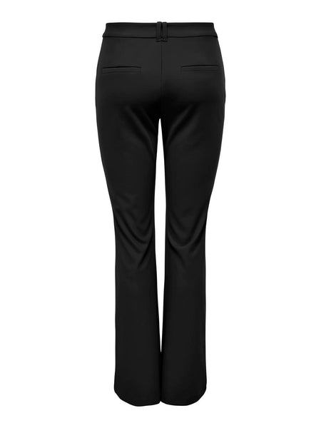 ONLTRAVEL MW FLARED PANT TLR