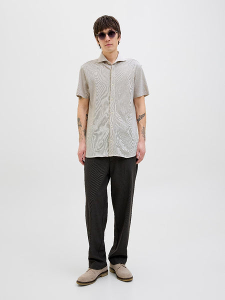 JPRBLALANCE PIQUE S/S SHIRT S