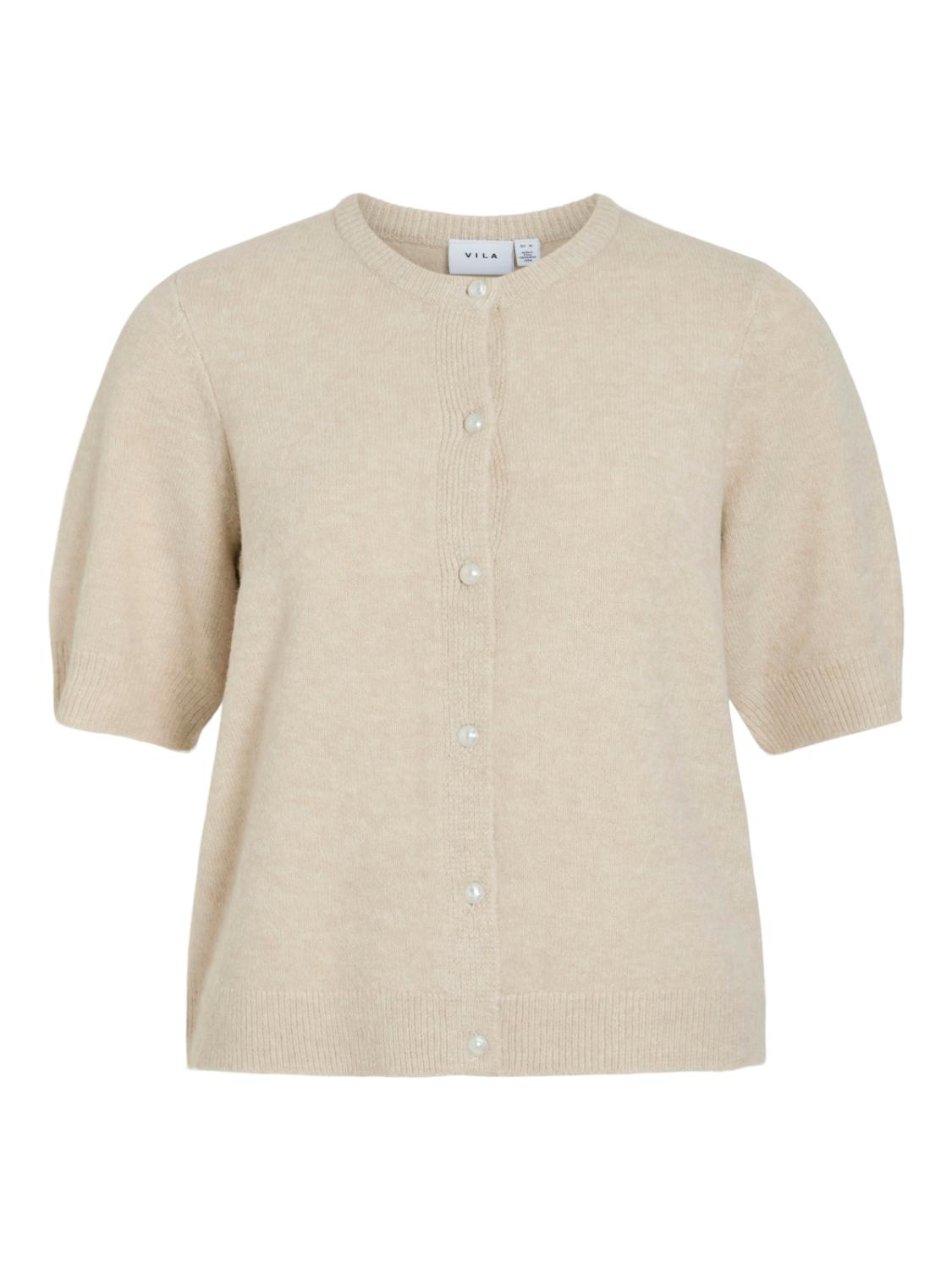 VISEBORA 2/4 KNIT CARDIGAN #7