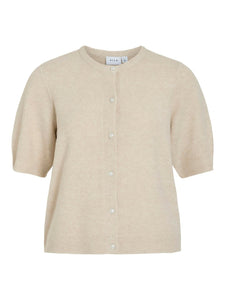 VISEBORA 2/4 KNIT CARDIGAN #7