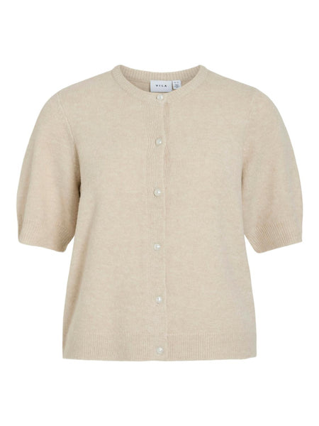 VISEBORA 2/4 KNIT CARDIGAN #7