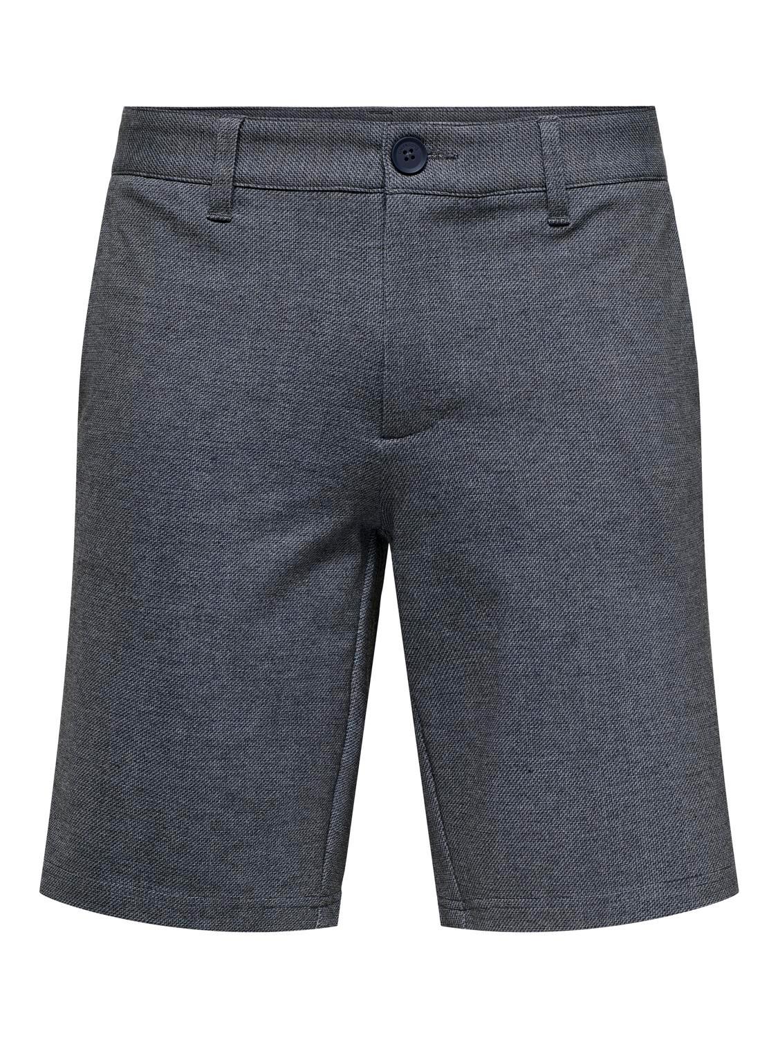 ONSMARK 020934 SHORTS DITSY N