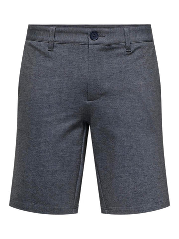 ONSMARK 020934 SHORTS DITSY N