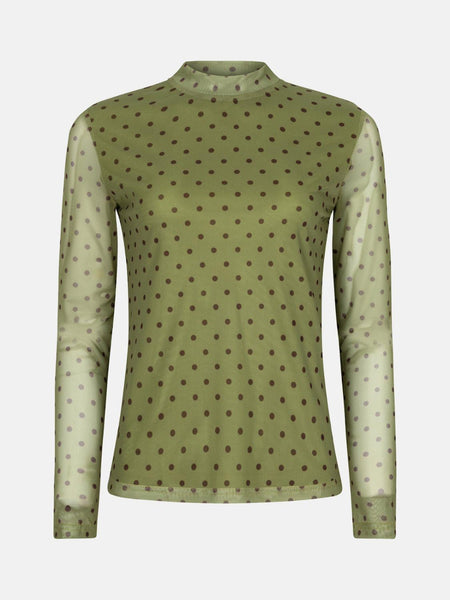 Top bailey green
