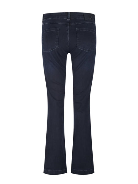 Jade daily denim used stone