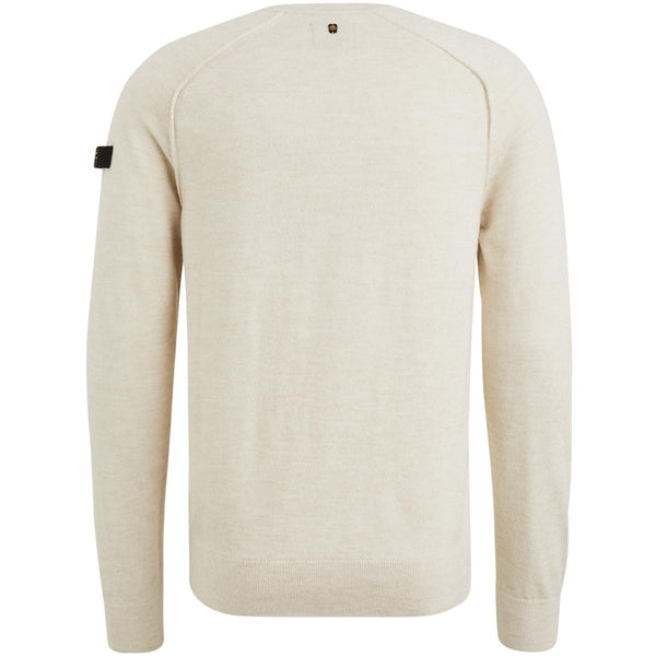 R-neck soft blend