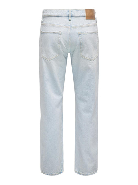 ONSEDGE STRAIGHT LB 9393 DOT