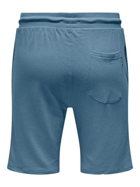 ONSNEIL LIFE SWEAT SHORTS NOO