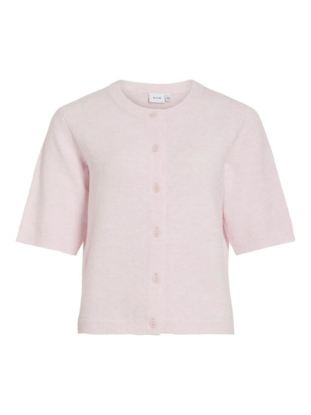 VILIGA 2/4 O-NECK KNIT CARDIG