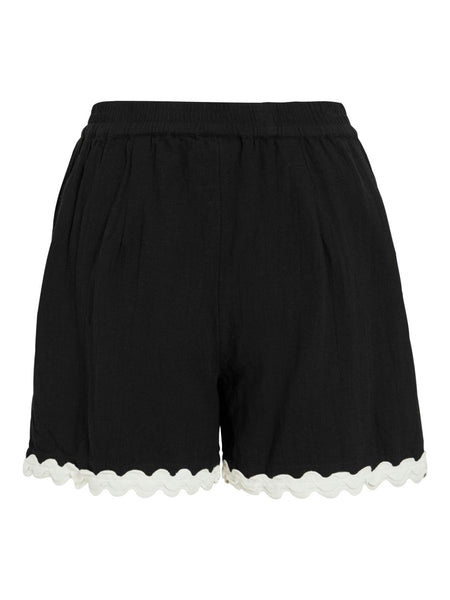 VIMANDA WAVY RW SHORTS