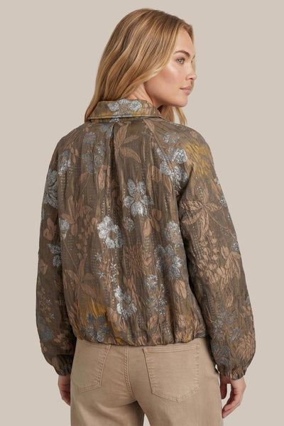 Carra jacket