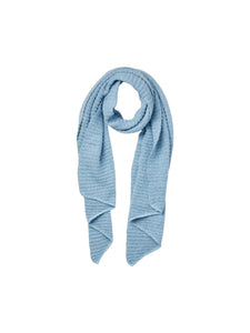 PCPYRON STRUCTURED LONG SCARF