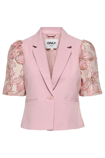 ONLRIFIKA-MELLIE S/S BLAZER T
