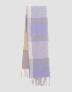 Akelsa scarf