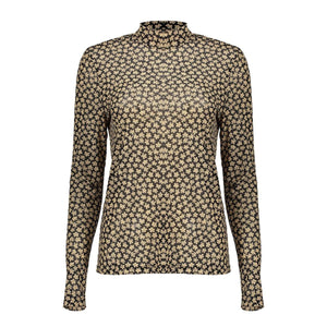 Top mesh AOP 32621-14