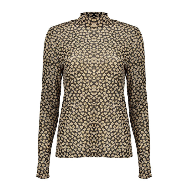 Top mesh AOP 32621-14