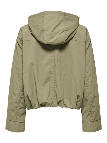 ONLBEALO HOOD JACKET OTW NOOS