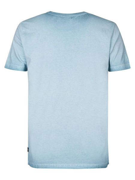 Men T-Shirt SS