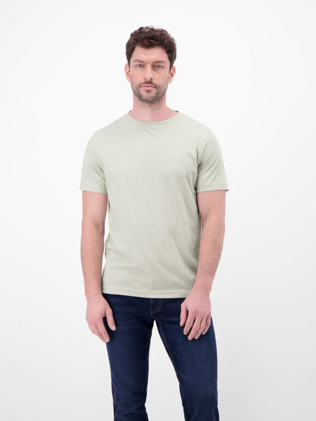 T-SHIRT/SERAFINO 1/2 ARM