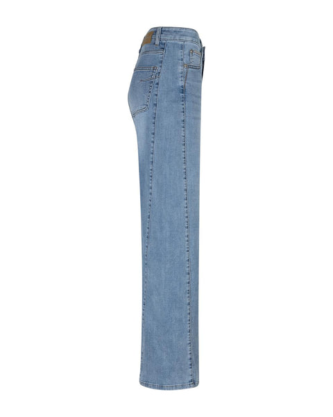 Claudette Slanted Seam Light