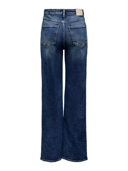 ONLJUICY HW WIDE DNM REA398 N