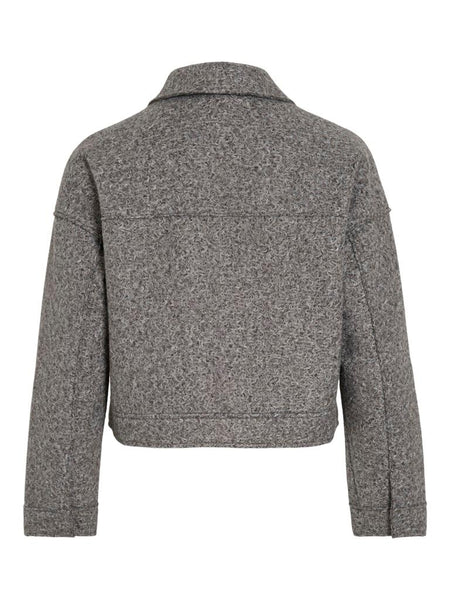 VIFRANCA L/S JACKET/BFS