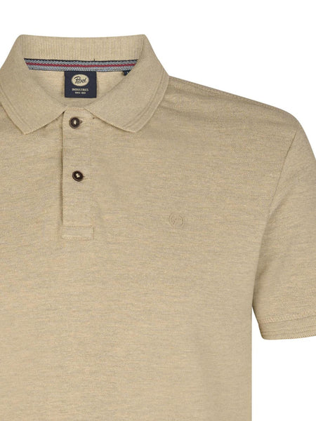 Men Polo Short Sleeve