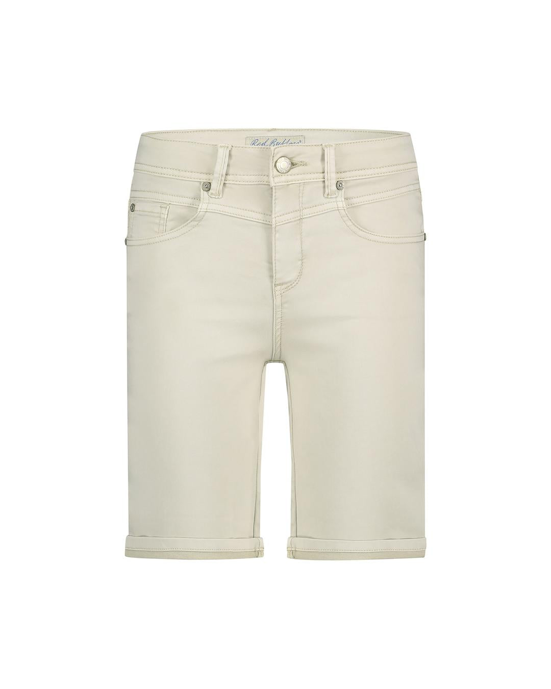 Relax short jog colour