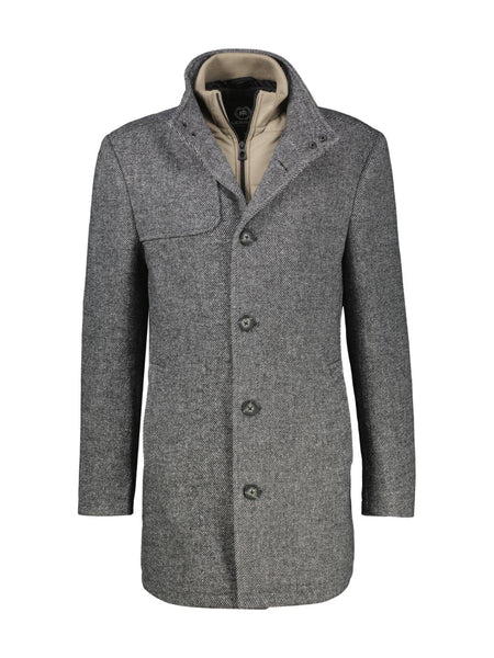 OUTDOORJACKE