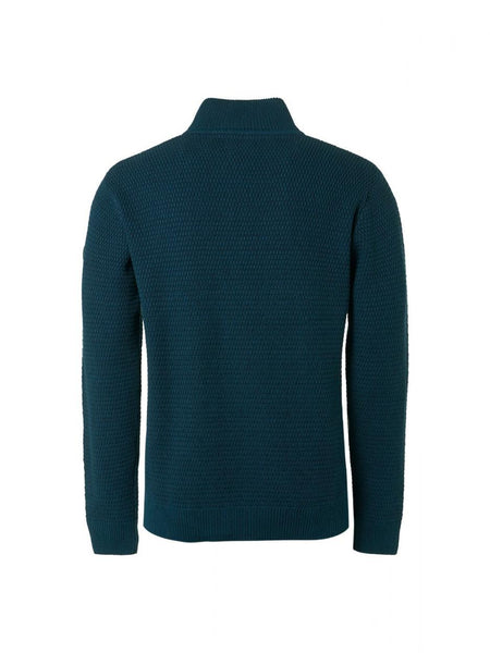 Pullover half zip 21230904SN