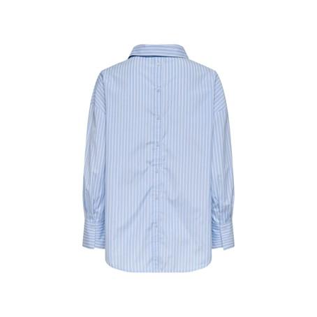 ONLOREGON ALVA LS BACK BTN SH