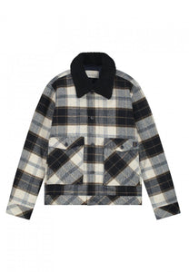 Dennis trucker jacket 101434