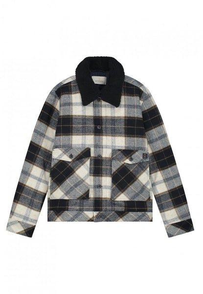 Dennis trucker jacket 101434