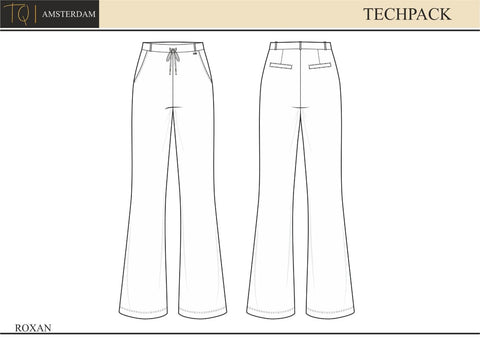 Roxan Basic Travel