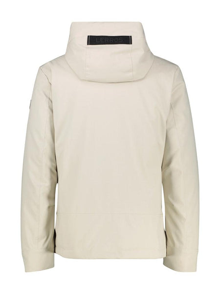 OUTDOORJACKE