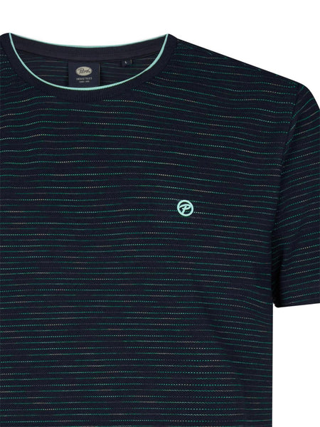 Men T-Shirt SS