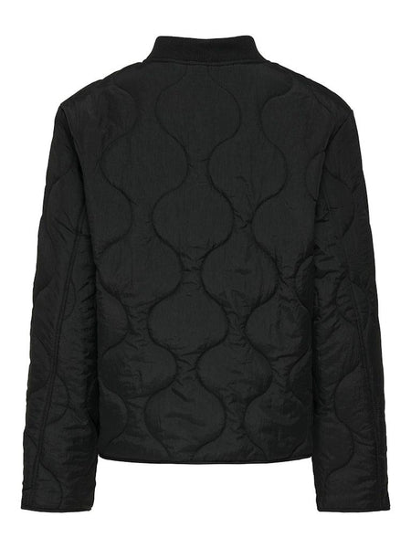 ONLSALSA LEO JACKET CS OTW