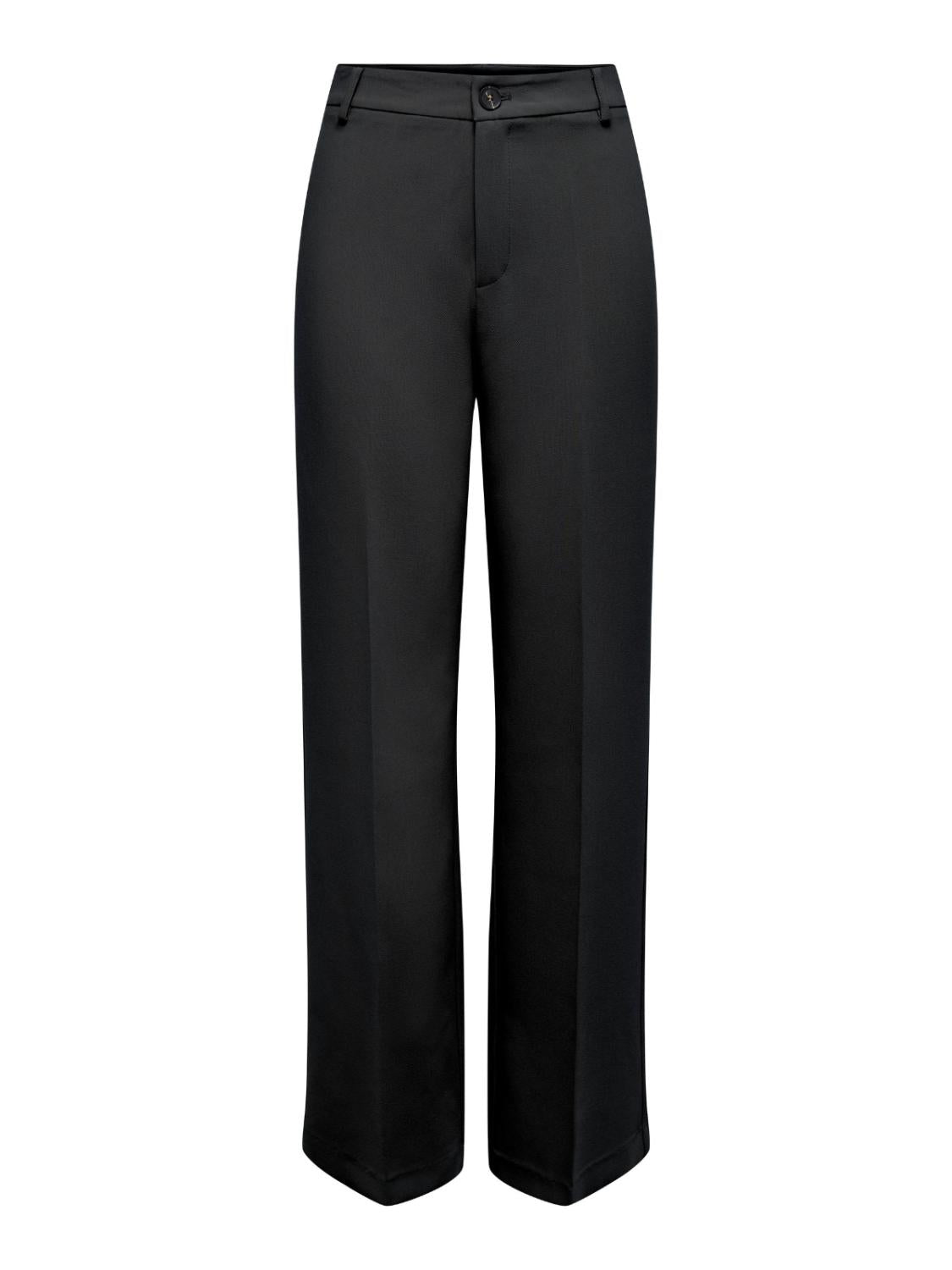 ONLFLAX HW STRAIGHT PANT TLR