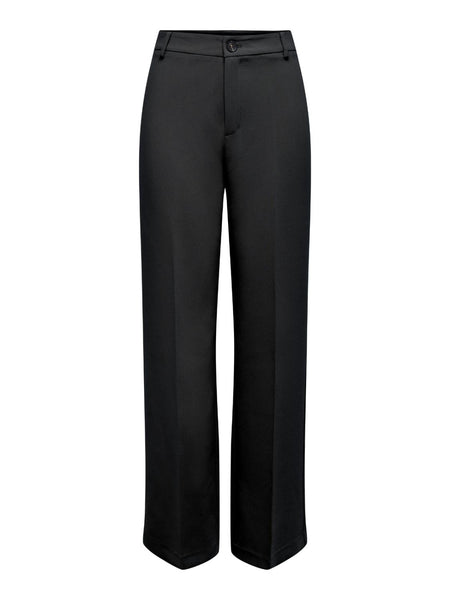 ONLFLAX HW STRAIGHT PANT TLR
