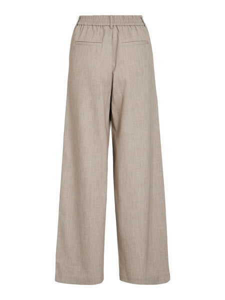 VIVARONE HW WIDE PANT - NOOS