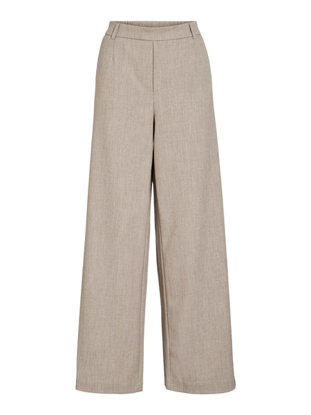 VIVARONE HW WIDE PANT - NOOS