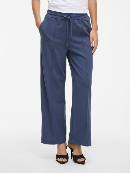 VICLUA HW WIDE PANTS-NOOS