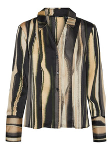 VMTAM TONJA LS SHIRT WVN