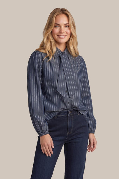Fionn blouse