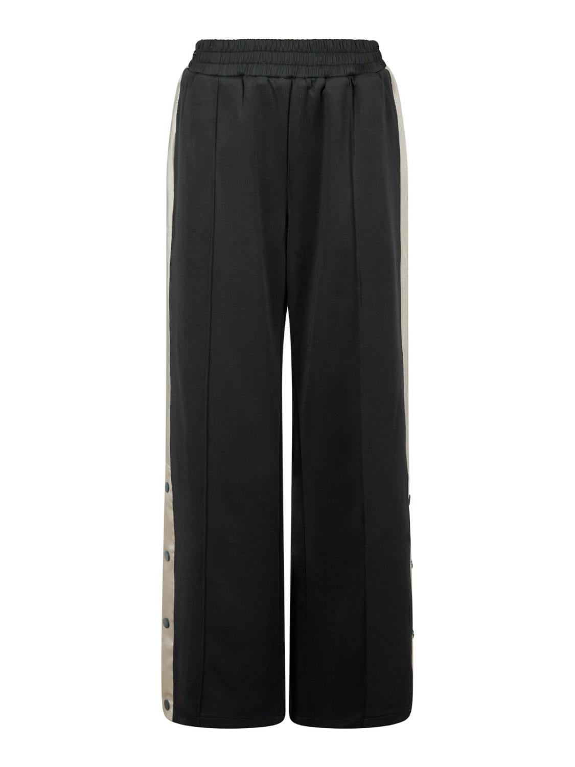 Puggy track suit pants